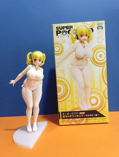 Figurine taito super - 🫣,