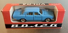 Volga GAZ 24, A14, 1/43