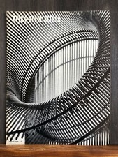 ARTS & ARCHITECTURE - Aout 1966 - Case Study House - No Reprint - Platner Era