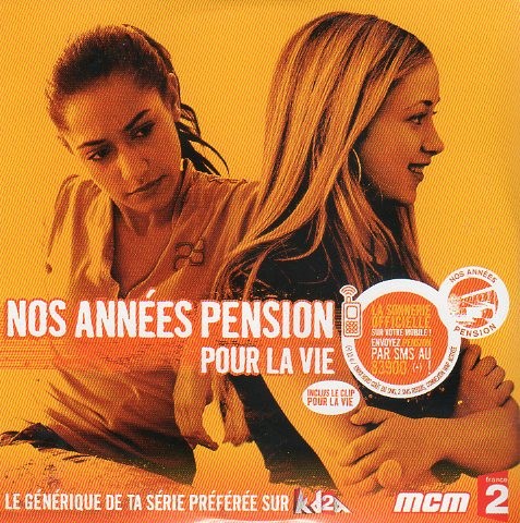 Joséphine jobert lilly - &,