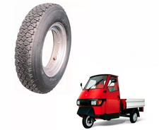 PNEU 4.50-10 76J 6PR VEERUBBER VRM 138