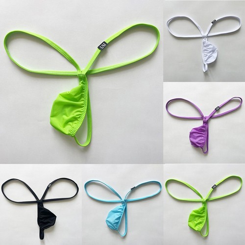 String homme taille basse - , sous
