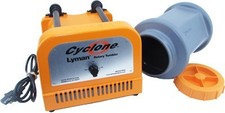 Lyman 7631550 Cyclone Rotary