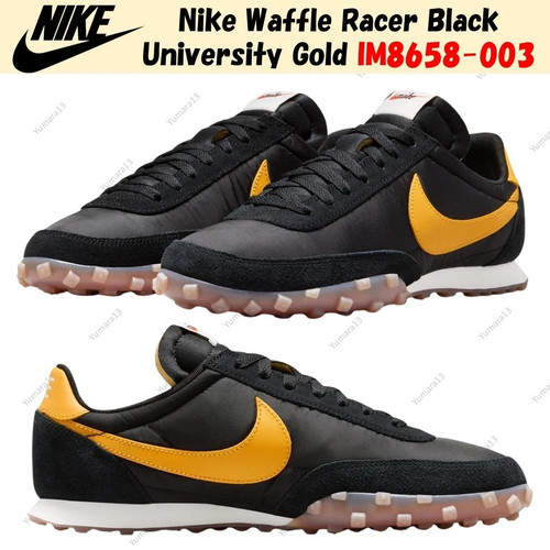 Taille homme nike - waffle, racer