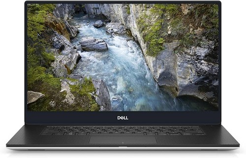 Dell precision 5540 - precision,