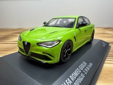 Solido 1/43 - Alfa Romeo