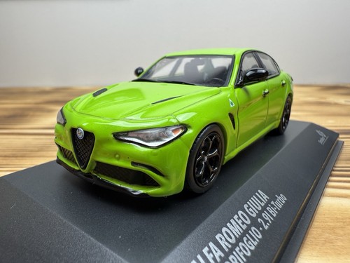 Solido alfa romeo - alfa,