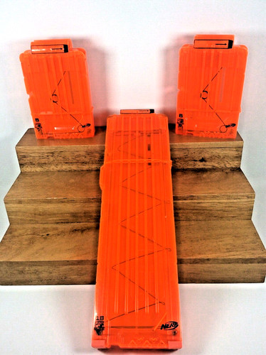 Lot nerf 2x 6 - ,