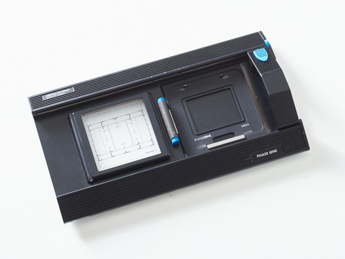 Phase one lightphase - phase,