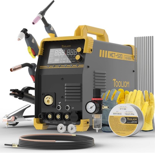 Pro mig tig - pro, mig/tig/stick/cut