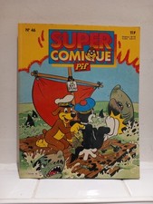 Bd. Pif Super Comique. 46.