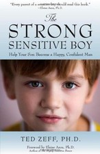 The Strong, Sensitive Boy de