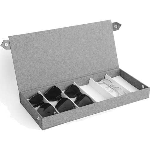 Boîte lunettes - lunettes, 6