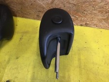 Appui tete avant PORSCHE