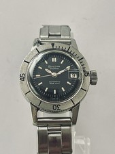 Montre Bulova Snorkel 666 devil