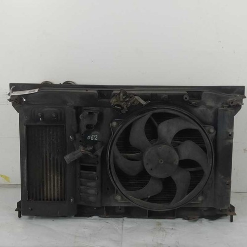 1330w2 kit radiateur - kit,