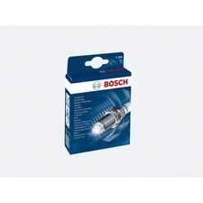 Bougie D'allumage Bosch