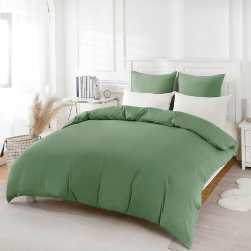 Redkey housse couette lit - housse, de