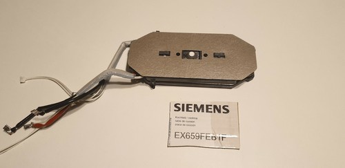 Inducteur table induction