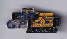 RARE PINS PIN'S .. AUTO CAR F1