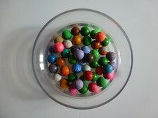 LOT N° 3 DE 45 BILLES