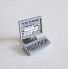 PLAYMOBIL (R5303) La BANQUE -