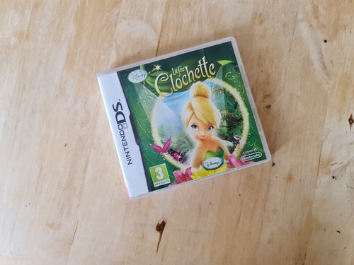 Fee clochette disney - -, /