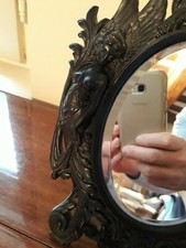 miroir à poser Napoléon III