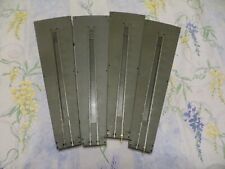 4 fosses pont tournant jouef