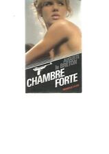 CHAMBRE FORTE - AUGUSTE LE