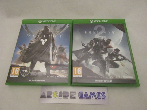 Lot jeux xbox one - lot, +
