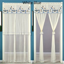 Double Couche Dentelle Fleur