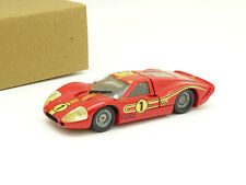 Solido SB 1/43 - Ford MK IV Le