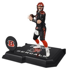 Figurine NFL Cincinnati