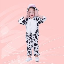  Mignon Vache Déguisement