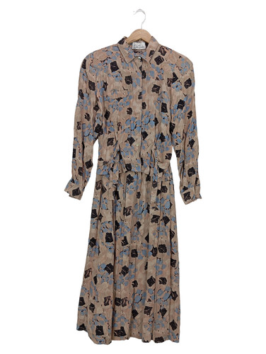 Betty barclay robe chemisier - barclay,