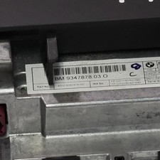 Ecran gps bmw f15 - ecran,