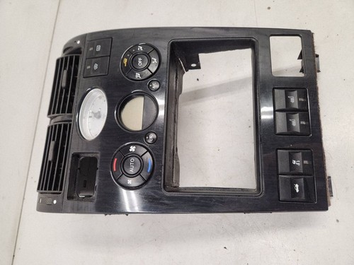 Ford mondeo iii 2003 grille - ford, mk