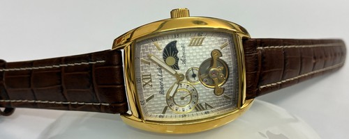 Automatique montre hommes - montre,