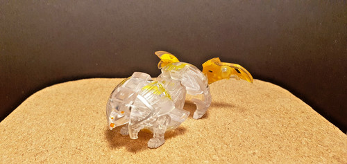 Bakugan diamond haos sphinx - bakugan,, haos,