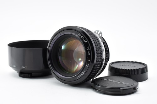 Neuf objectif nikon nikkor - objectif,