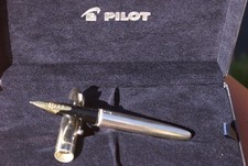 Très Rare stylo plume 18 kts