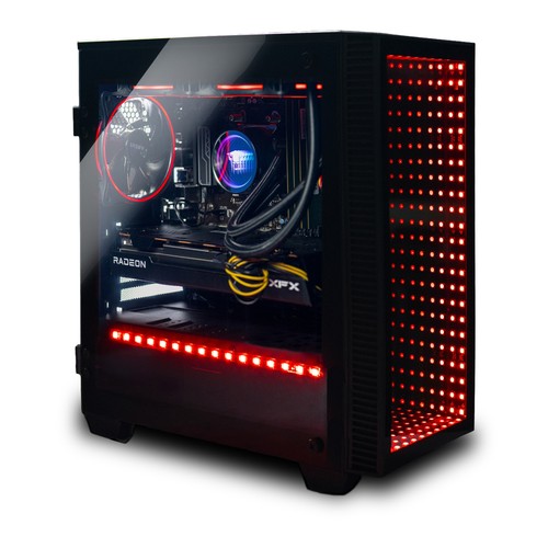Gamer rtx 5070 - gamer,