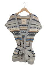 HOLLISTER Cardigan Dames Veste
