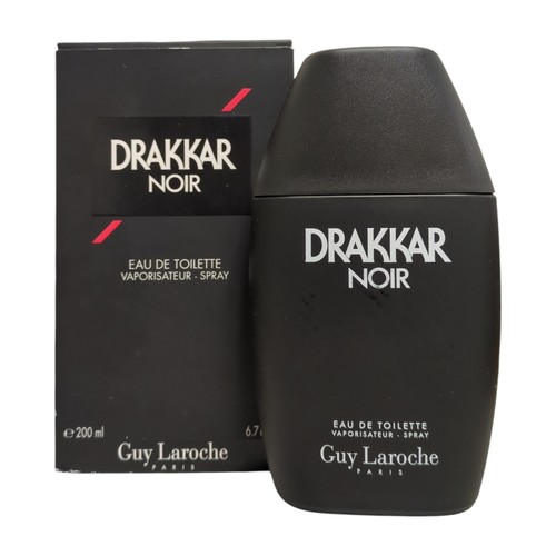 Drakkar noir eau toilette - drakkar,