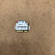 Carte wifi - Toshiba Satellite