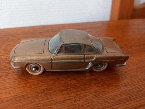 Dinky toys renault - renault, floride