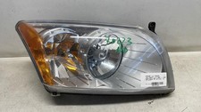 Optique avant principal droit (feux)(phare) DODGE CALIBER 05303740AM