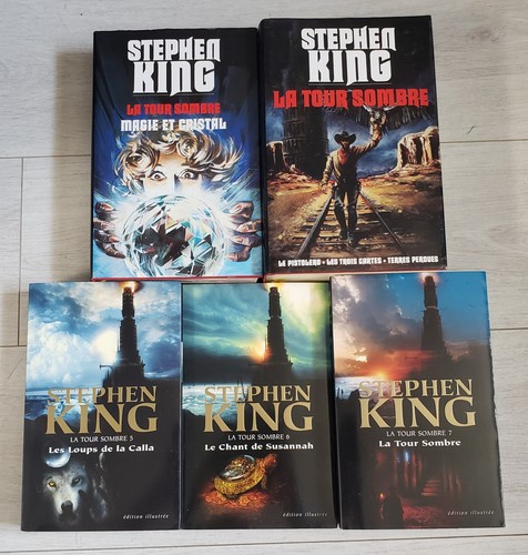 Lot livre tomes complet la - lot,
