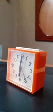 Réveil vintage année 70 - réveil, 60/70